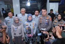 Kecelakaan Beruntun di Tol Cipali, Purwakarta, Jasa Raharja Gerak Cepat Jamin Santunan Seluruh Korban Seluruh Korban