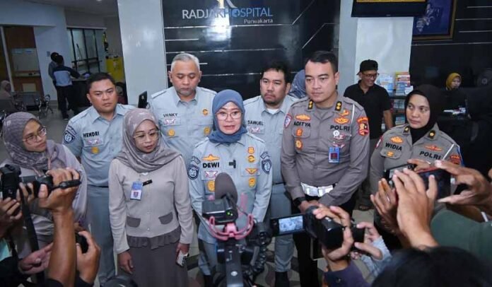 Seluruh Korban Seluruh Korban