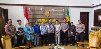 Tahun 2026 Tingkatkan Kepatuhan