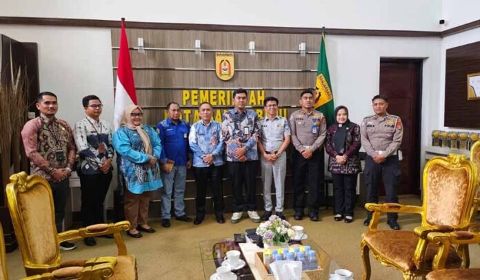 Tahun 2026 Tingkatkan Kepatuhan Tahun 2026 Tingkatkan Kepatuhan