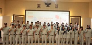 Teladani Tiga Kesabaran Pahlawan