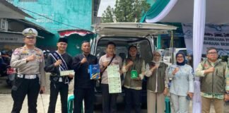 Tertib Pajak Kendaraan Bermotor