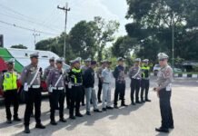 Bayar Pajak Tepat Waktu, Perlindungan Maksimal! Jasa Raharja Kalteng dan Tim Samsat Turun ke Lapangan Tim Samsat Turun ke Lapangan