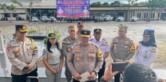 Pasukan Operasi Zebra Nala 2025