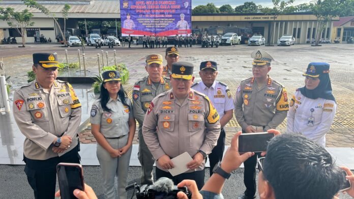 Pasukan Operasi Zebra Nala 2025 Pasukan Operasi Zebra Nala 2025