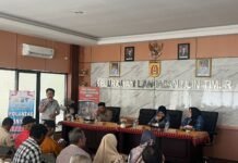 Manfaatkan Program Gebyar Panutan PKB 2025