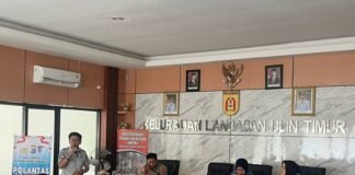 Manfaatkan Program Gebyar Panutan PKB 2025