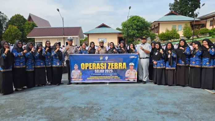 PPKL di SMP Negeri 2 Tanjungpinang PPKL di SMP Negeri 2 Tanjungpinang