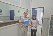 PT Damai Lautan Nusantara Cabang Lembar