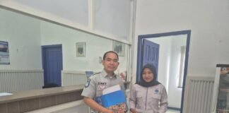 PT Damai Lautan Nusantara Cabang Lembar