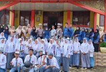 Kunci Utama di Jalan Raya