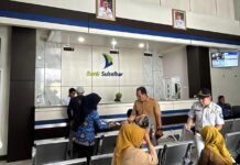 Pemprov Sulsel Hadirkan Keringanan, UPT Pendapatan Selayar Gencarkan Sosialisasi Diskon Pajak Kendaraan Sosialisasi Diskon Pajak Kendaraan