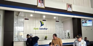 Sosialisasi Diskon Pajak Kendaraan