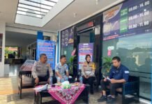 Keselamatan Lalu Lintas