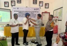 Pemberdayaan Pemerintah Desa