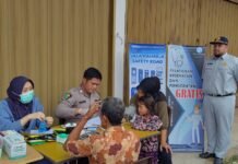 Perumahan Permata Galaxy Tanjungpinang