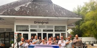 Keselamatan Berlalu Lintas