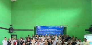 Domisili Korban di Baleendah