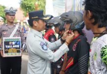 Operasi Zebra Telabang 2025