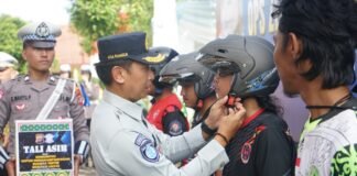 Operasi Zebra Telabang 2025