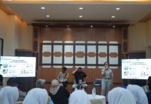 Jasa Raharja Dukung Edukasi Keselamatan Berkendara Bersama PT SAN Putra Sejahtera PT SAN Putra Sejahtera