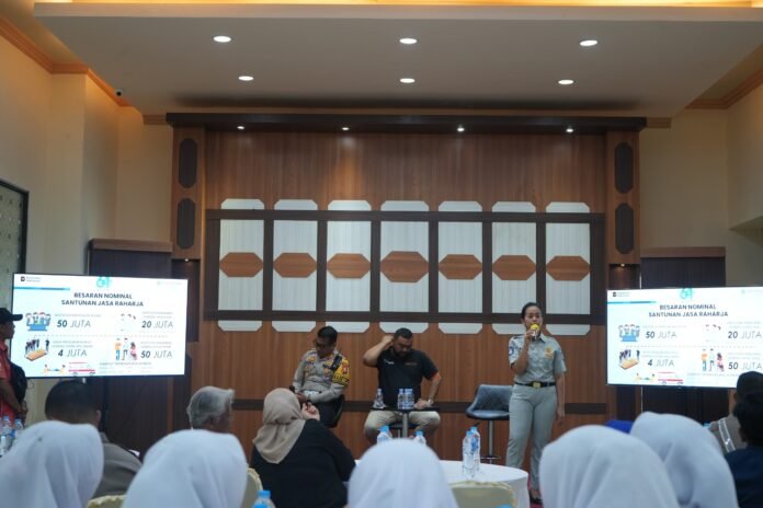 PT SAN Putra Sejahtera PT SAN Putra Sejahtera