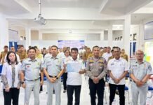 Optimalisasi Peran Kecamatan dan Desa untuk Intensifikasi Keselamatan Transportasi Berbasis Domisili Korban Transportasi Berbasis Domisili Korban