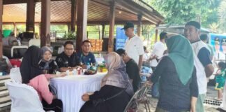 Wujud Sinergi Pencegahan Kecelakaan