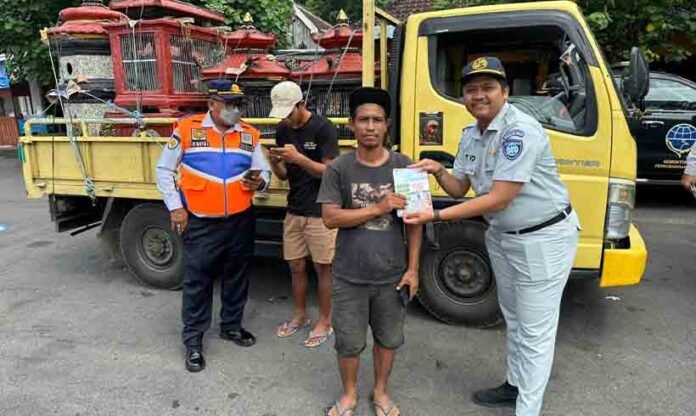 bali jasa raharja bali