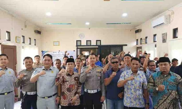 jasa raharja banten
