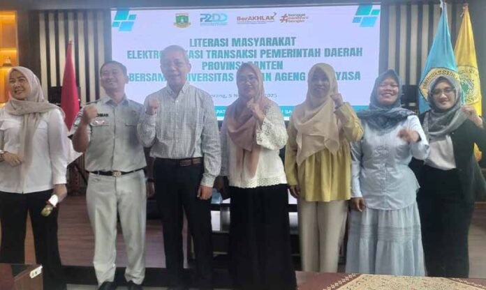 banten jasa raharja banten