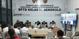 jasa raharja bengkulu