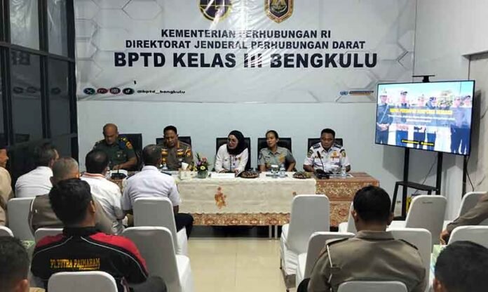jasa raharja bengkulu