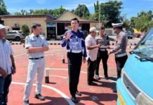Jasa Raharja Mamuju Gelar Safety Riding di Polewali Mandar, Tekankan Keselamatan dalam Berlalu Lintas dalam Berlalu Lintas