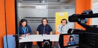 dalam Keselamatan Transportasi Darat