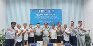 dalam Pencegahan Kecelakaan