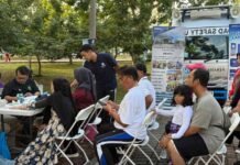 dan Alun-Alun Batam Center