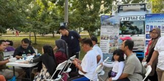 dan Alun-Alun Batam Center