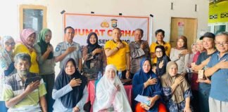 dan BPJS Kota Parepare