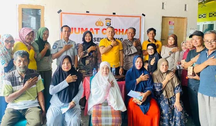 dan BPJS Kota Parepare dan BPJS Kota Parepare