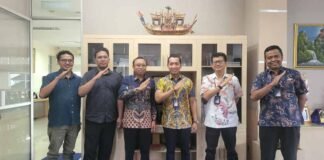 dan Inovasi Layanan Publik