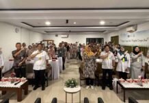 dan Pemulihan Terpadu