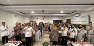 dan Pemulihan Terpadu