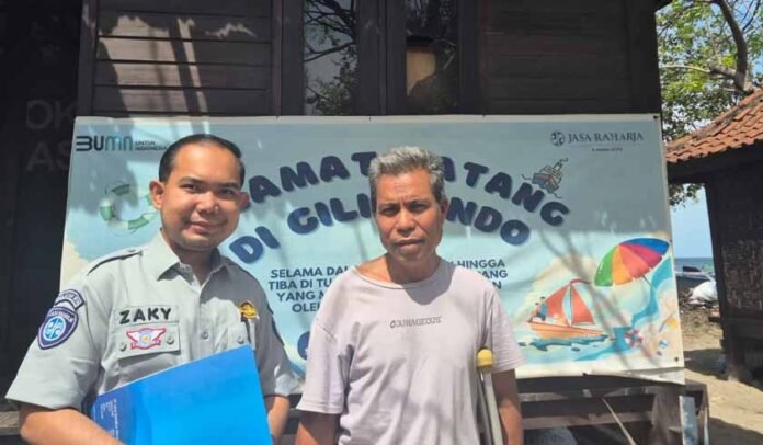 dan Penumpang Kapal Wisata dan Penumpang Kapal Wisata