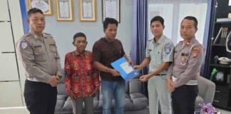 dengan Cepat dan Tepat