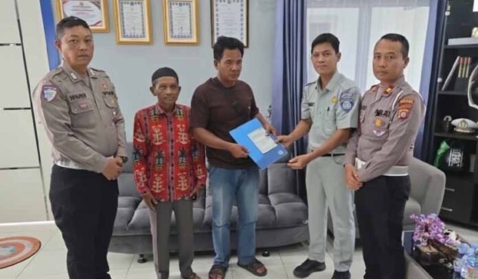 dengan Cepat dan Tepat