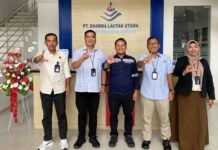 dengan Gapasdap Lembar