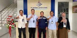 dengan Gapasdap Lembar