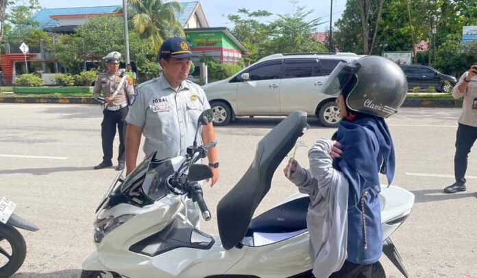 di Kabupaten Paser di Kabupaten Paser