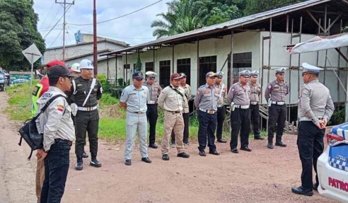 di Kapuas Hulu di Kapuas Hulu